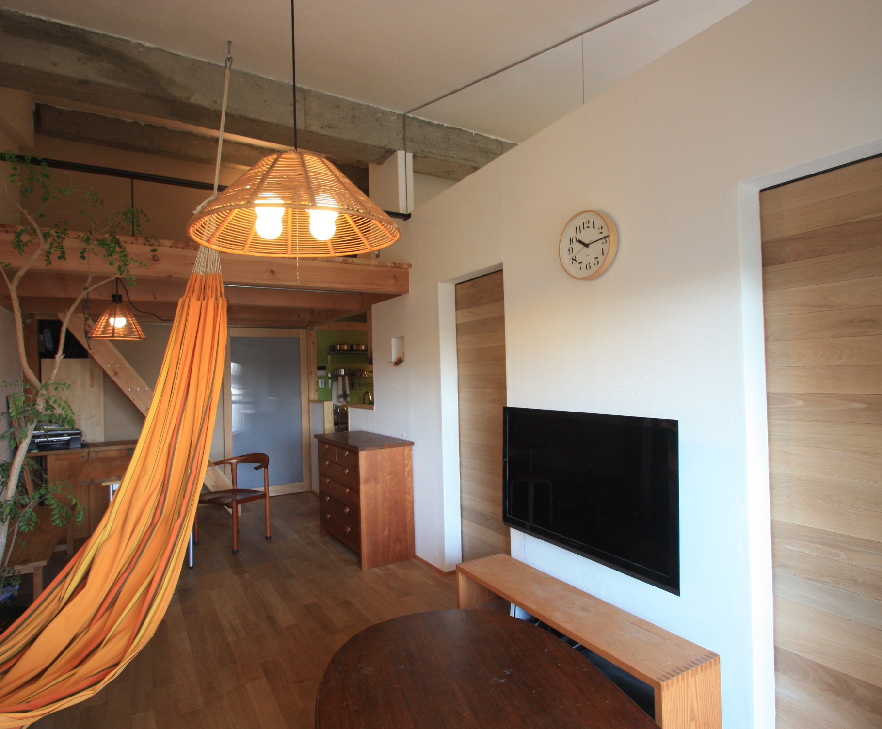 ふくろや建築設計事務所