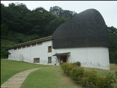 ねむの木こども美術館