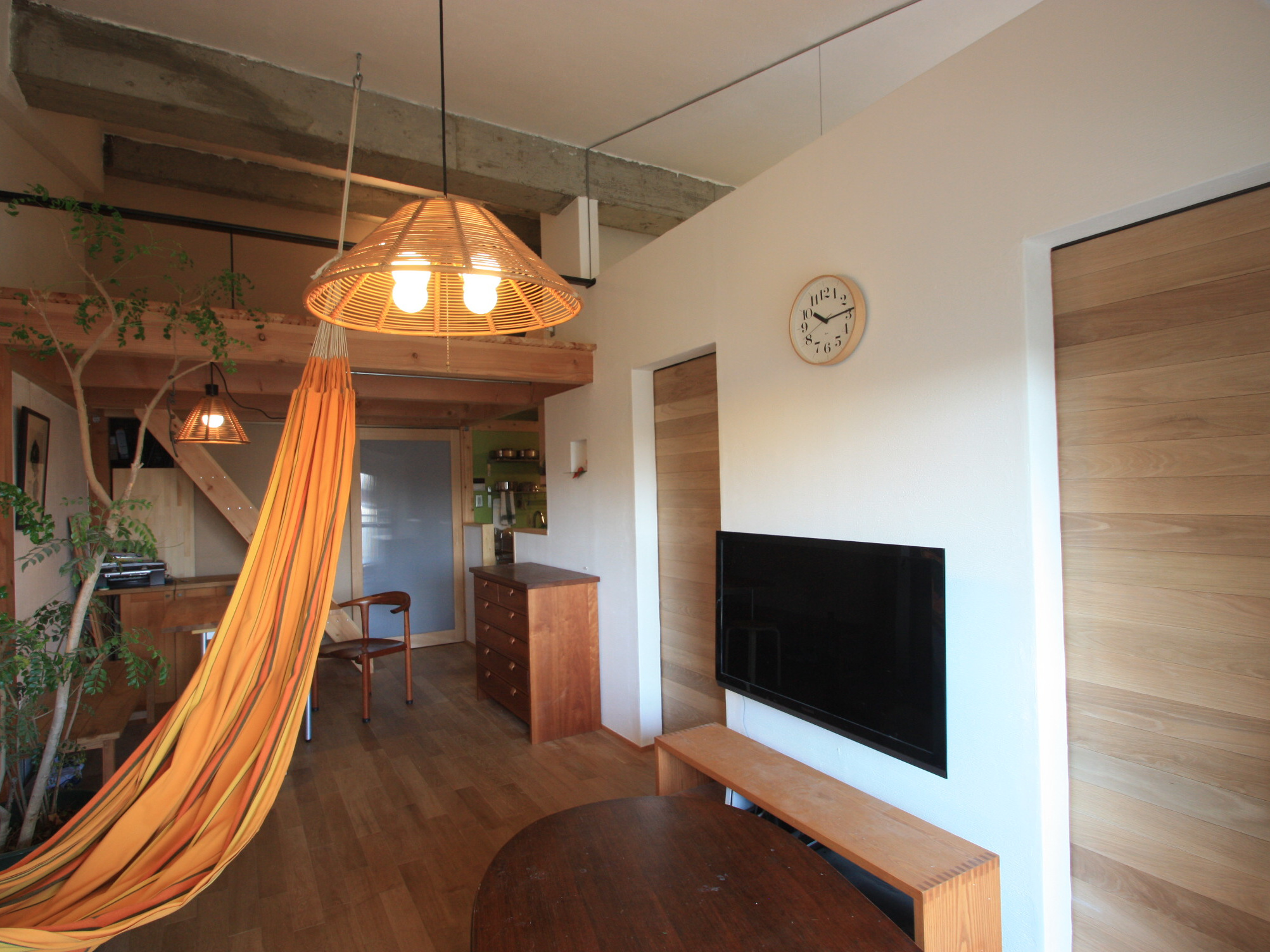 マンションリノベーション