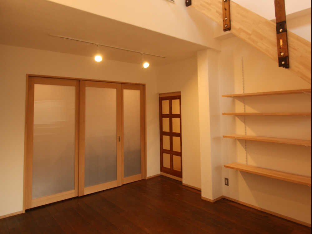 タオルショールーム